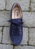 Jomos snøresko / Bred / Vidde K