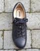 Jomos snøresko / Bred / Vidde K