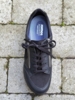 Jomos snøresko / Bred / Vidde K
