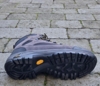 Jack Wolfskin vandrestøvle / Vandafvisende