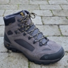 Jack Wolfskin vandrestøvle / Vandafvisende
