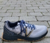 New Balance trail løbesko / Goretex / Vibramsål