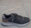 Fitters sneaker / Medium vidde
