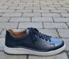 Josef Seibel sneaker / Blå / Rummelig