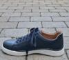 Josef Seibel sneaker / Blå / Rummelig