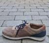 Josef Seibel snøresko / Bred / Vidde K