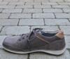 Josef Seibel snøresko / Bred / Vidde K