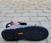 Jomos sandal / Vidde H / Rummelig