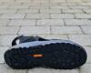 Jomos sandal / Vidde H / Rummelig