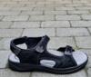 Jomos sandal / Vidde H / Rummelig