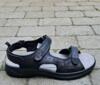 Jomos sandal / Vidde H / Rummelig