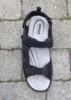 Jomos sandal / Vidde H / Rummelig