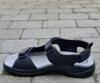 Jomos sandal / Vidde H / Rummelig