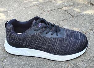 Apis sneakers / Ekstra bred / 9E