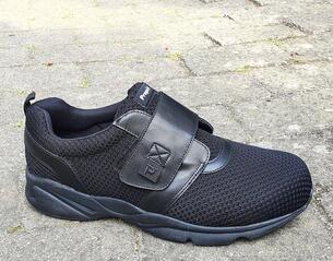 Propét sneakers / Bred / Vidde 5E