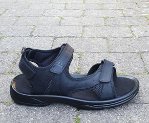 Propét sandal / Bred / 5E / Propet66803