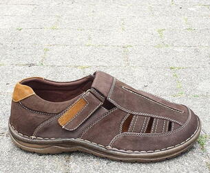 Propét sandalsko / Bred / 5E