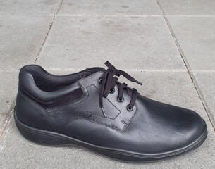 Jomos snøresko / Super Soft / Vidde M