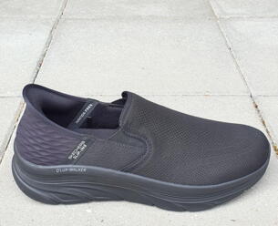 Skechers Slip-ins / Vaskbar / Vidde 4E
