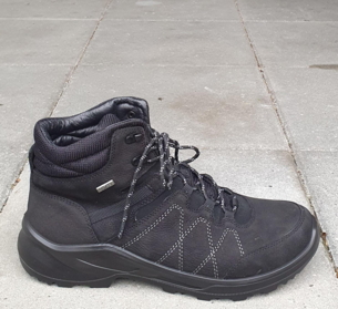 Jomos støvle / Vandafvisende / Vidde K