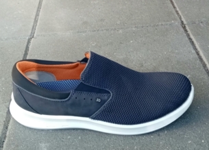 Jomos stik i sko / Rummelig / Vidde H