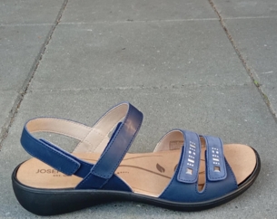 Josef Seibel sandal / Vidde H