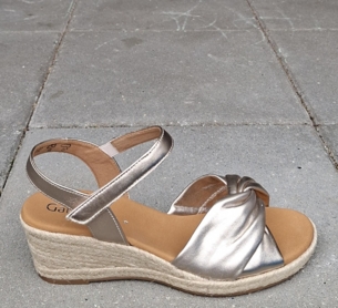 Gabor sandal / Vidde G