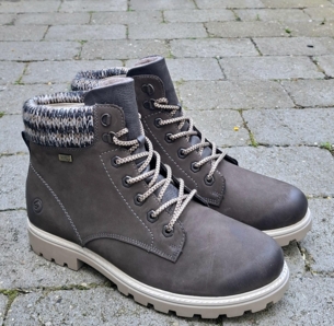 Remonte vinterstøvle / Vandafvisende