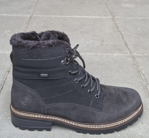 Remonte vinterstøvle / vandafvisende