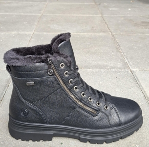 Remonte vinterstøvle / Vandafvisende