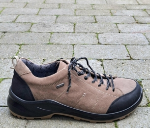 Jomos fritidssko / Vandafvisende / Bred / Vidde K