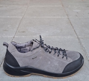 Jomos fritidssko / Vandafvisende / Bred / Vidde K