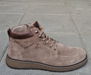 Pius Gabor snørestøvle