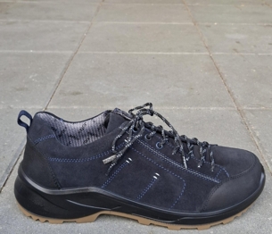 Jomos fritidssko / Vandafvisende / Bred / Vidde K