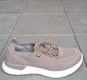 Propét sneaker / Bred / Vidde 5E
