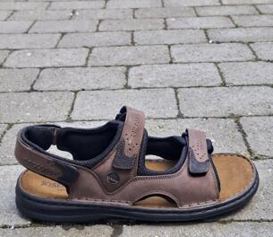Josef Seibel sandal / Vidde H